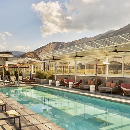 Kimpton Rowan Palm Springs Hotel, An Ihg Hotel Ngoại thất bức ảnh