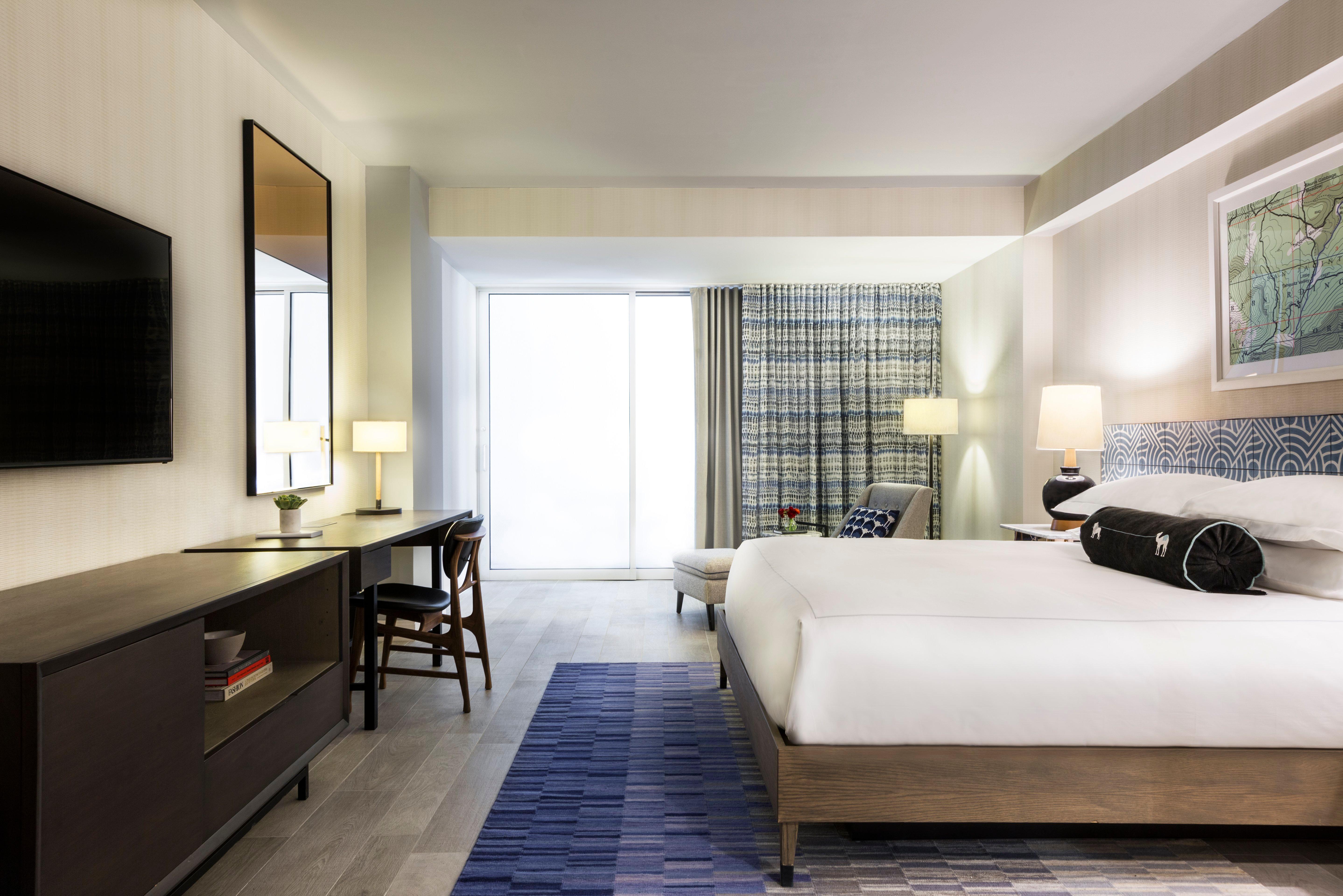 Kimpton Rowan Palm Springs Hotel, An Ihg Hotel Ngoại thất bức ảnh